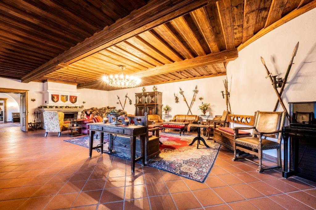 🏰 라벤슈타인 성(부르크 라벤슈타인)